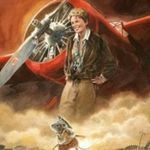 Earhart - Der abenteuerliche Flug einer Wühlmaus um die Welt
